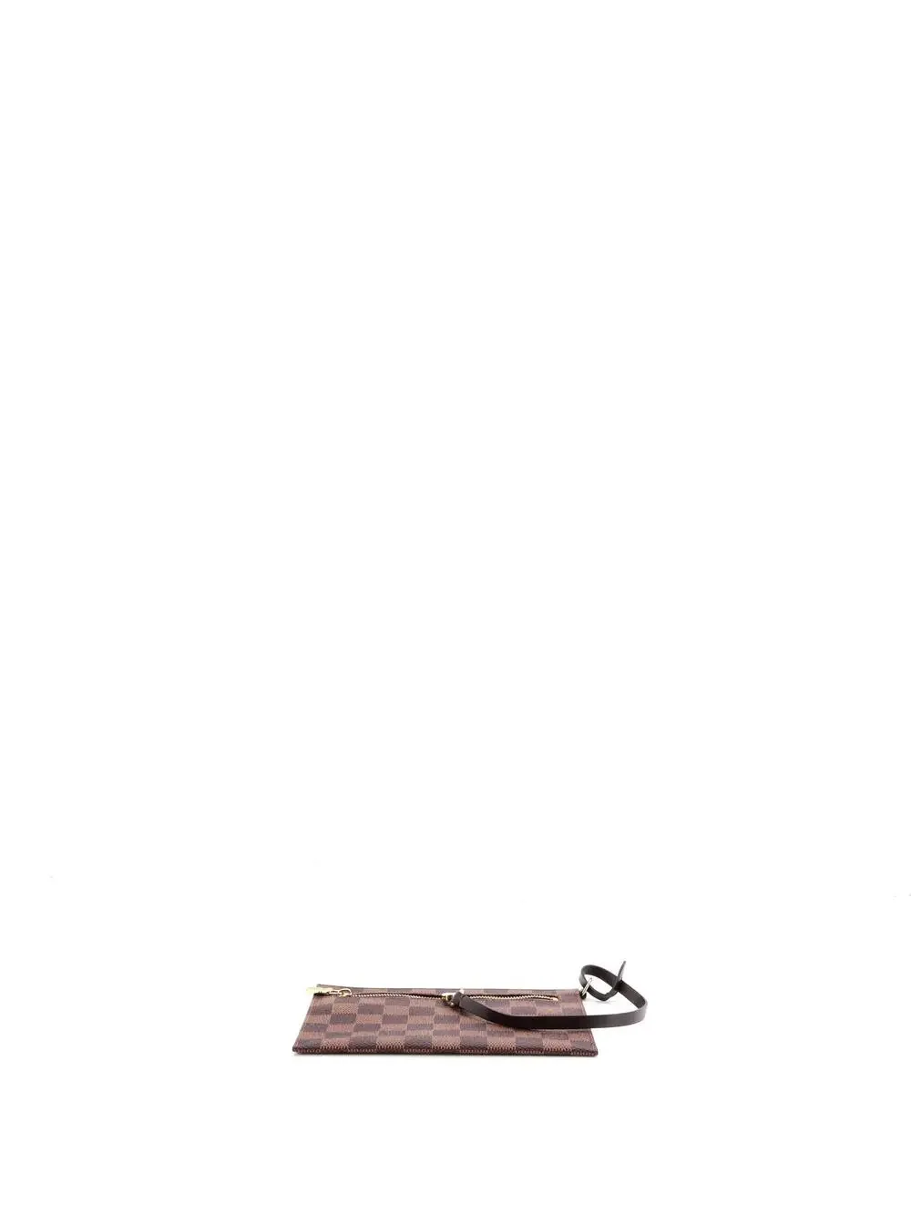 Louis Vuitton Clifton Pochette Damier #340891L61B